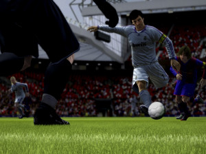 FIFA 08 - PS3