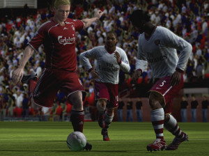 FIFA 08 - PS3