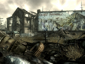 Fallout 3 - Xbox 360