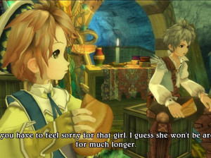 Eternal Sonata - Xbox 360