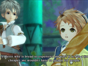 Eternal Sonata - Xbox 360