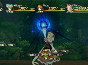 Eternal Sonata - Xbox 360