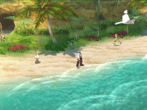 Eternal Sonata - Xbox 360