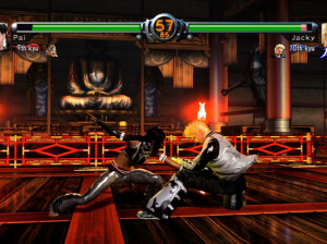 Virtua Fighter 5 - Xbox 360