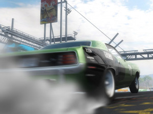 Need for Speed ProStreet - PC