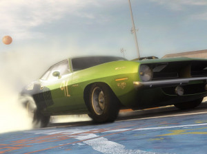 Need for Speed ProStreet - PC