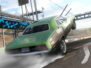 Need for Speed ProStreet - Xbox 360