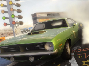 Need for Speed ProStreet - Xbox 360