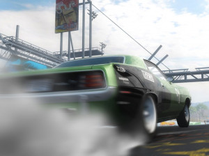 Need for Speed ProStreet - PS3