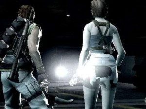 Resident Evil : Umbrella Chronicles - Wii