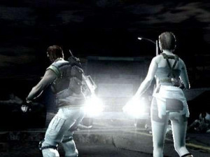 Resident Evil : Umbrella Chronicles - Wii