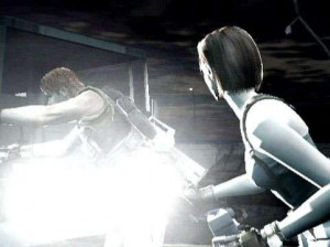 Resident Evil : Umbrella Chronicles - Wii