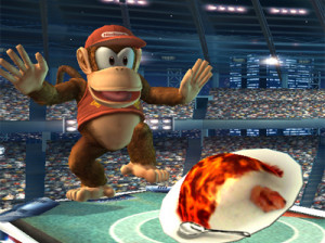 Super Smash Bros. Brawl - Wii