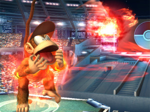 Super Smash Bros. Brawl - Wii