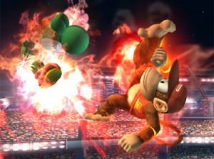 Super Smash Bros. Brawl - Wii