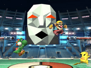 Super Smash Bros. Brawl - Wii