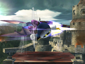 Super Smash Bros. Brawl - Wii