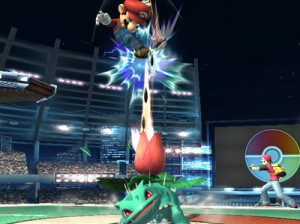 Super Smash Bros. Brawl - Wii