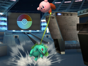 Super Smash Bros. Brawl - Wii