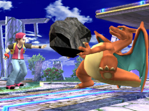 Super Smash Bros. Brawl - Wii