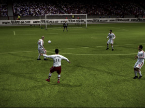 FIFA 08 - PS3