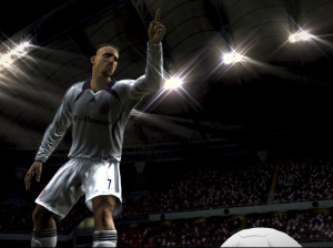 FIFA 08 - PS3