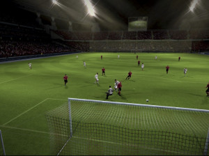 FIFA 08 - PS3