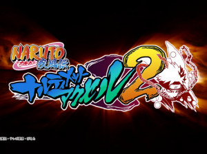 Naruto : Narutimate Accel 2 - PS2