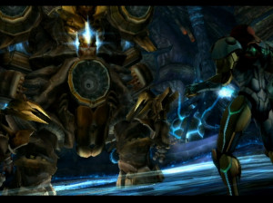 Metroid Prime 3 : Corruption - Wii