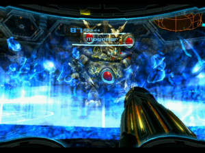 Metroid Prime 3 : Corruption - Wii