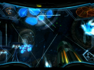 Metroid Prime 3 : Corruption - Wii