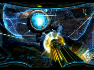 Metroid Prime 3 : Corruption - Wii