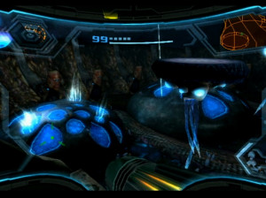 Metroid Prime 3 : Corruption - Wii