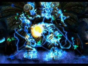 Metroid Prime 3 : Corruption - Wii