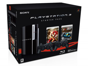 PlayStation 3 - PS3