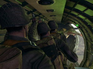 Medal of Honor : Airborne - PC