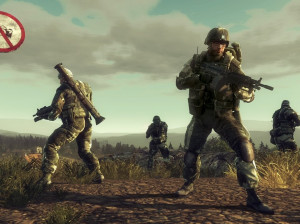 Battlefield : Bad Company - Xbox 360
