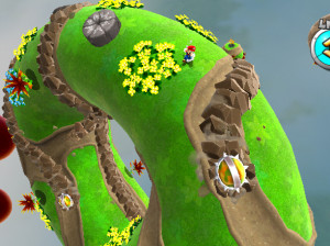 Super Mario Galaxy - Wii