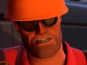 Team Fortress 2 - PS3