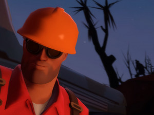 Team Fortress 2 - PS3