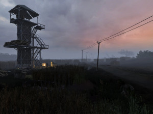 S.T.A.L.K.E.R. : Clear Sky - PC