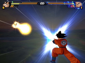 Dragon Ball Z : Budokai 3 - PS2