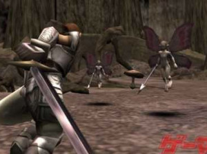 Valhalla Knights 2 - PSP