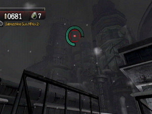 Resident Evil : Umbrella Chronicles - Wii