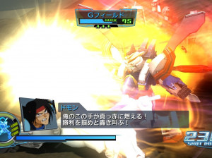 Dynasty Warriors : Gundam - PS3