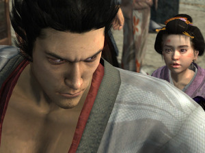 Yakuza 3 - PS3