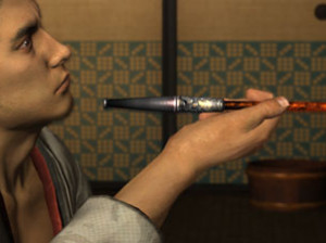 Yakuza 3 - PS3