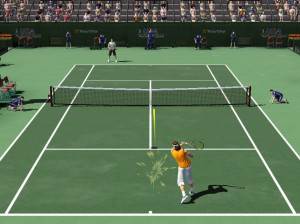 Smash Court Tennis 3 - Xbox 360