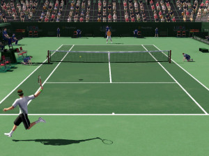 Smash Court Tennis 3 - Xbox 360