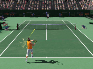 Smash Court Tennis 3 - Xbox 360